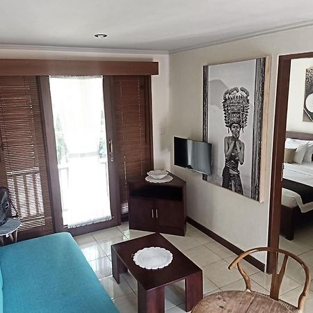 Sekuta Condo Suites Санур Екстер'єр фото