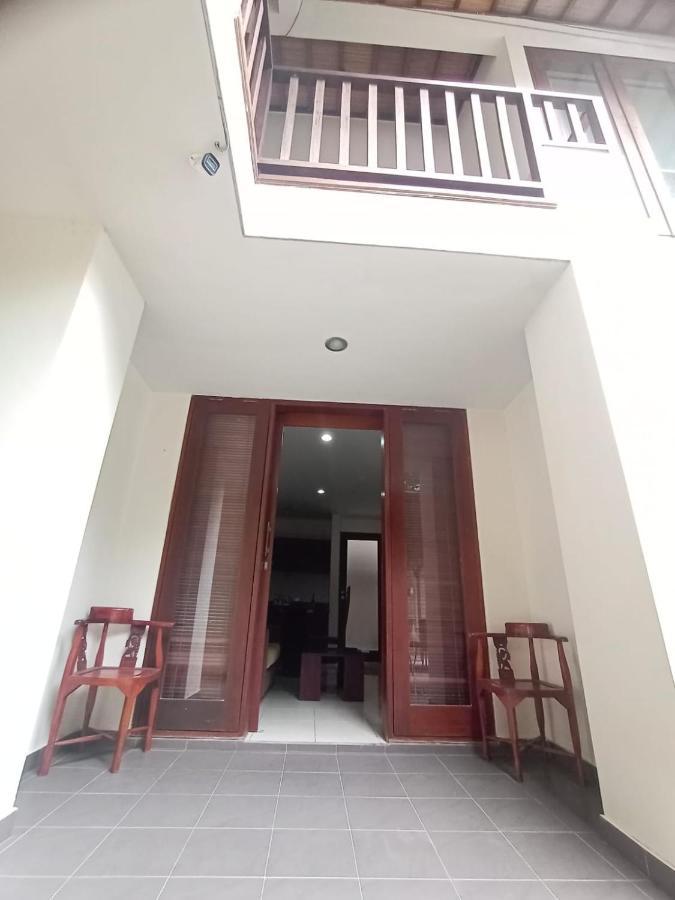 Sekuta Condo Suites Санур Екстер'єр фото