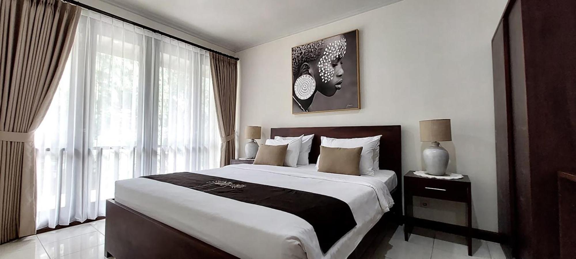Sekuta Condo Suites Санур Екстер'єр фото
