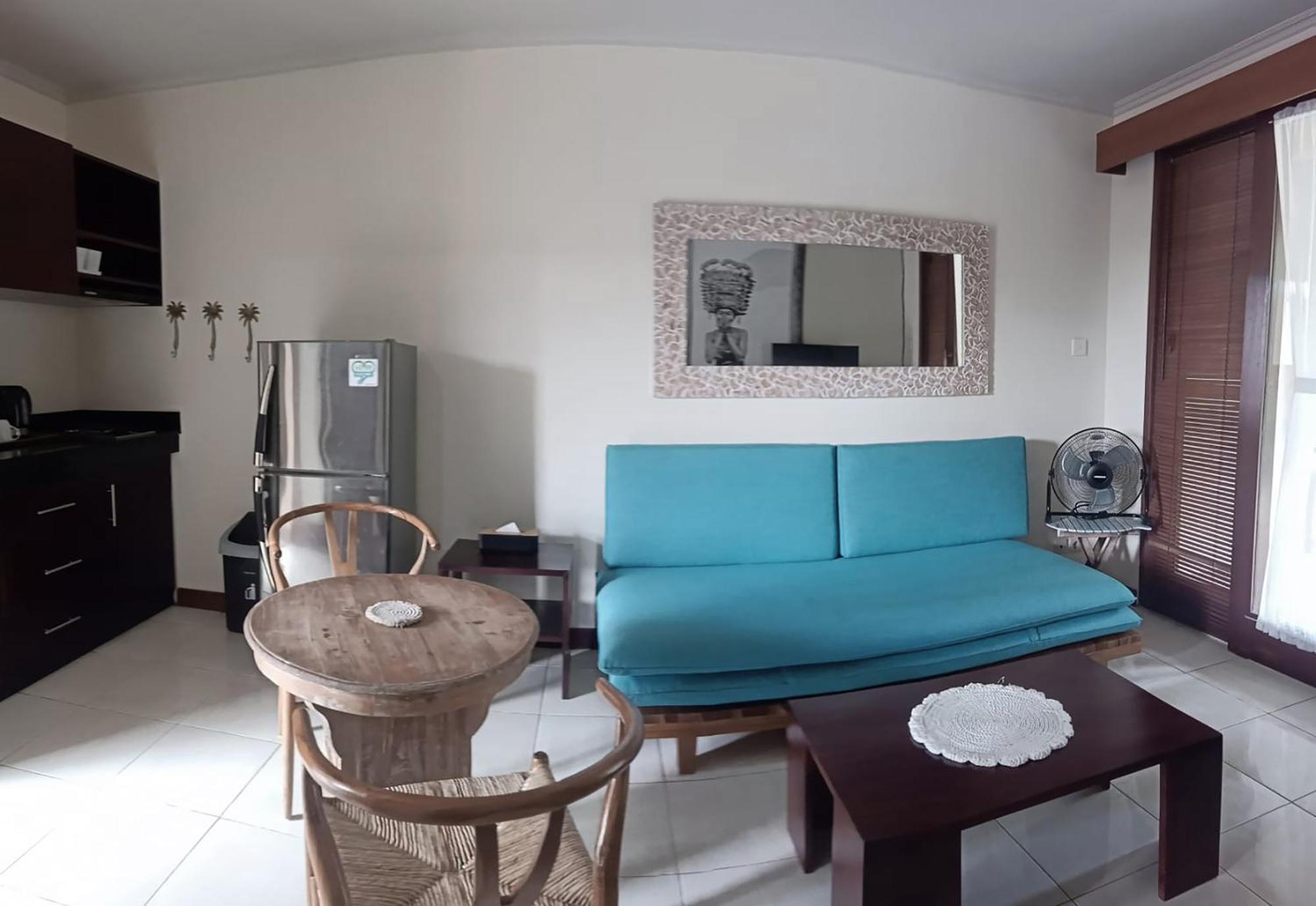 Sekuta Condo Suites Санур Екстер'єр фото
