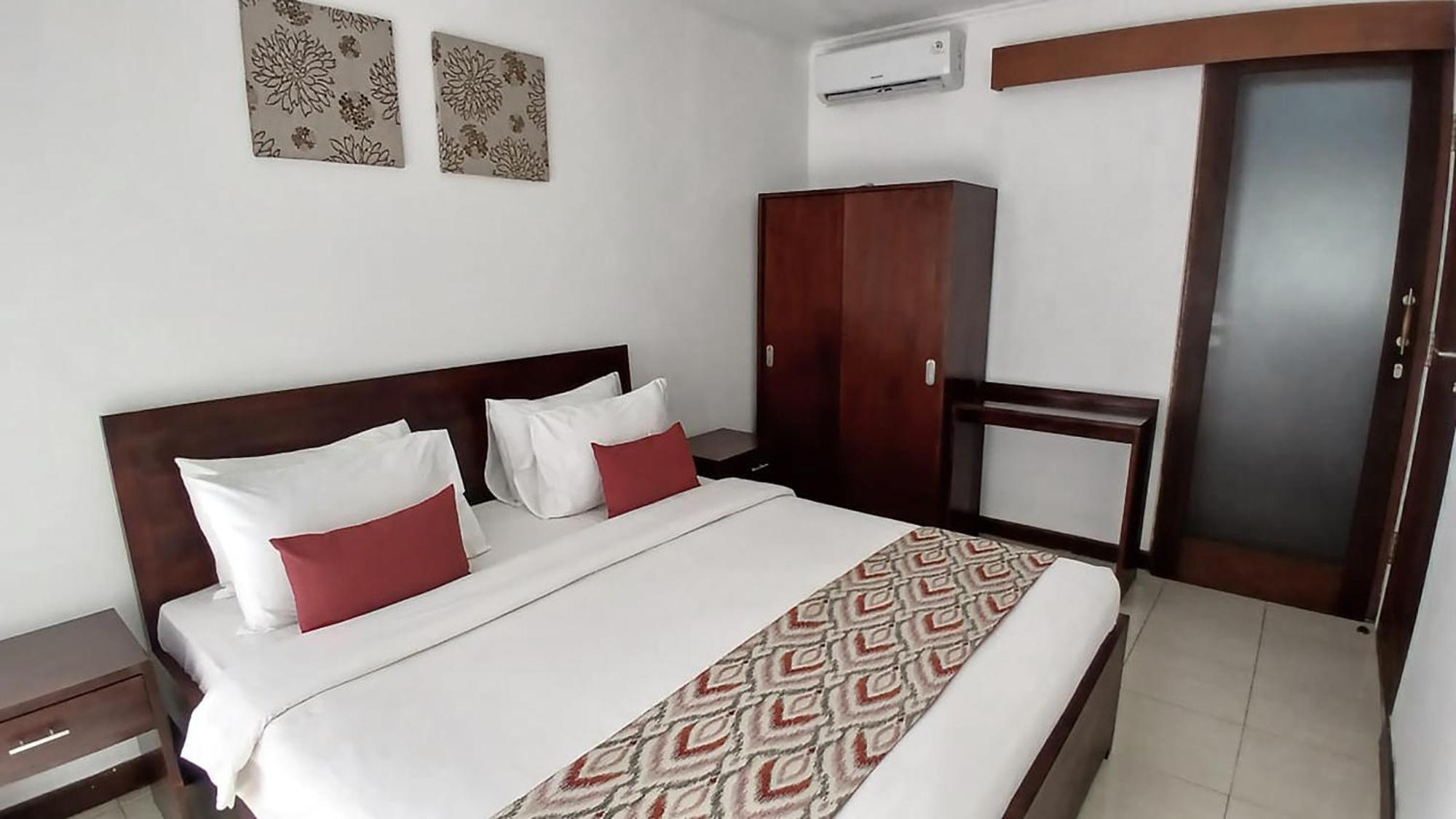 Sekuta Condo Suites Санур Екстер'єр фото