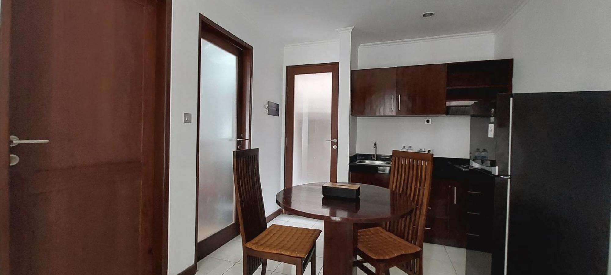 Sekuta Condo Suites Санур Екстер'єр фото