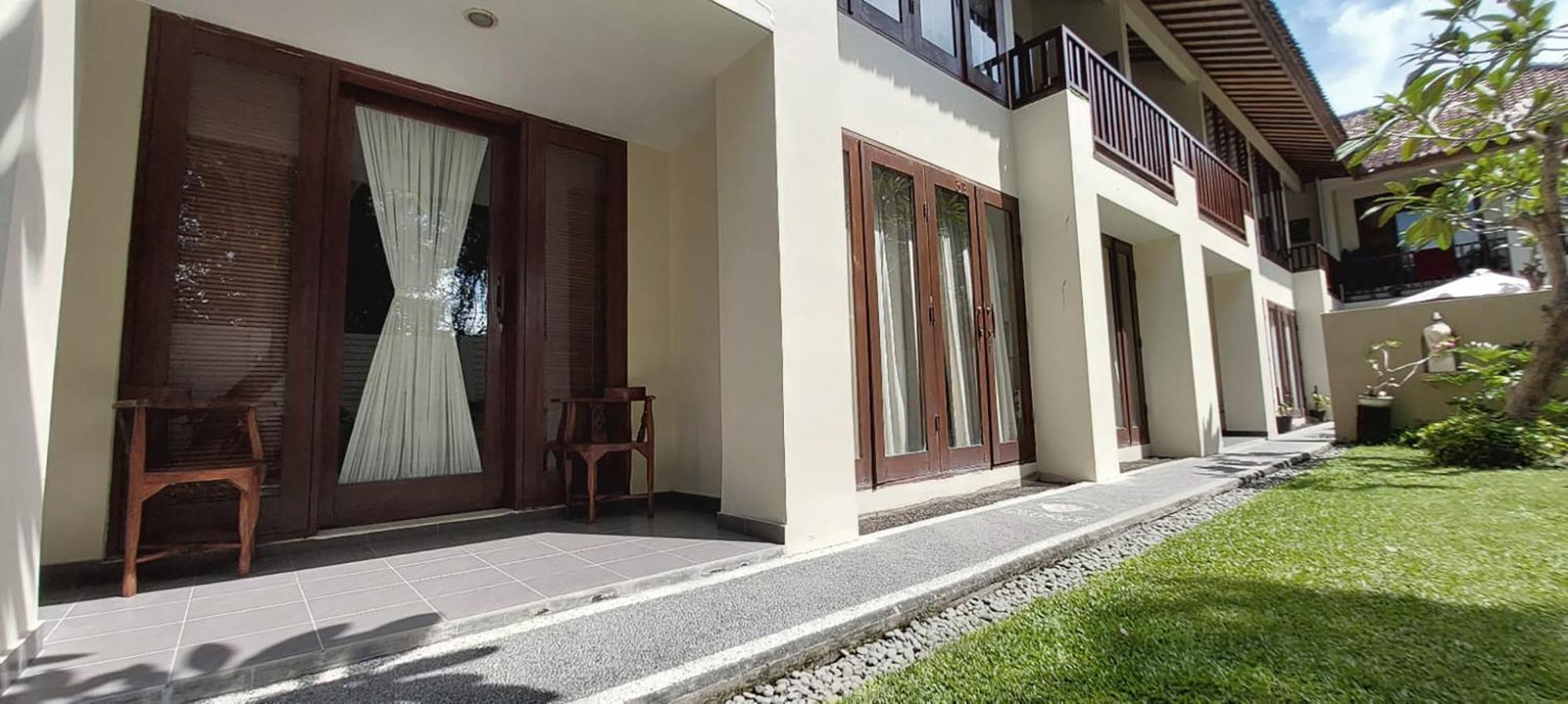Sekuta Condo Suites Санур Екстер'єр фото