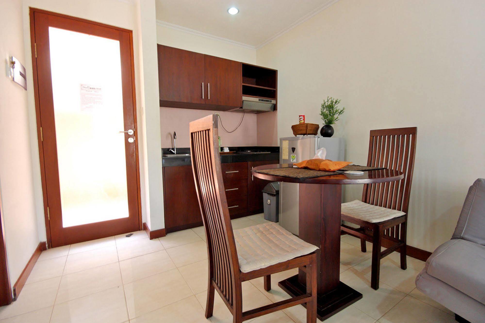 Sekuta Condo Suites Санур Екстер'єр фото