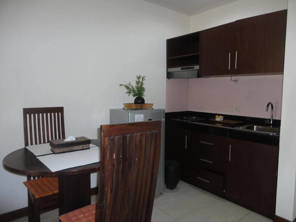 Sekuta Condo Suites Санур Екстер'єр фото