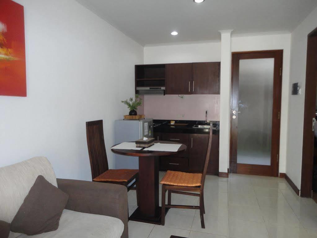 Sekuta Condo Suites Санур Екстер'єр фото