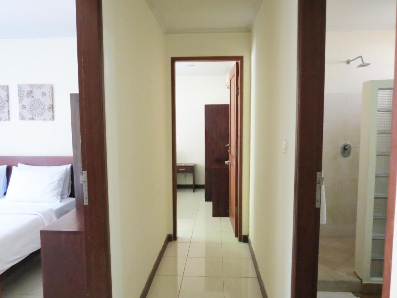 Sekuta Condo Suites Санур Екстер'єр фото